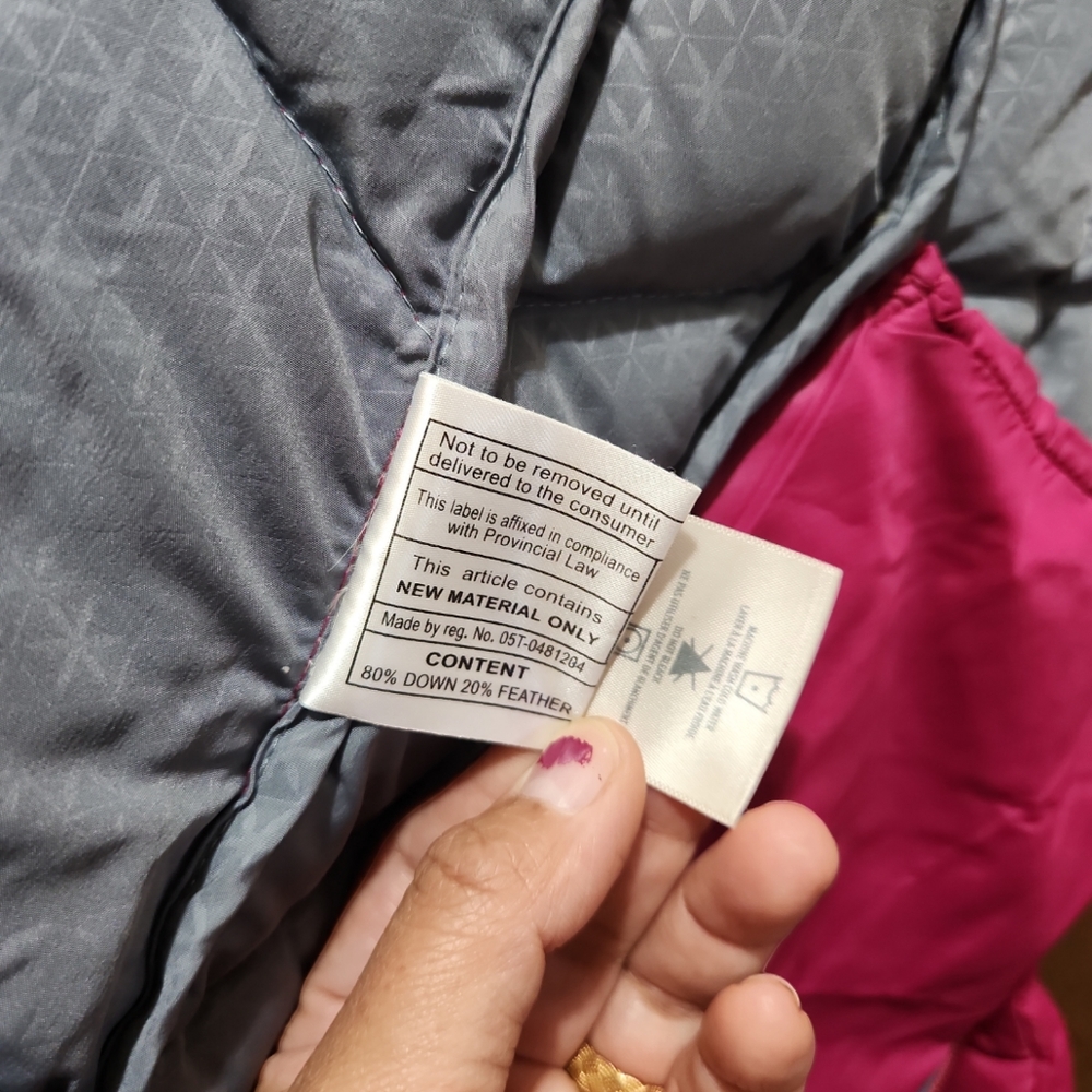 Wind River Jacket hyper dri - Picture 9 of 13